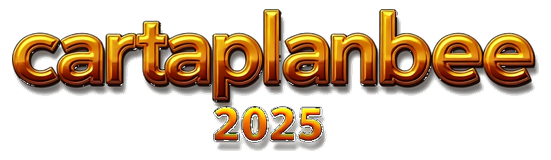 cartaplanbee 2025 logo
