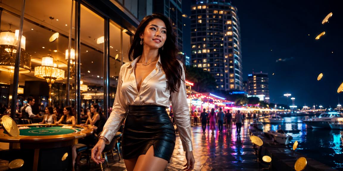cartaplanbee 2025 buka Live Casino Tables untuk Malaysia
